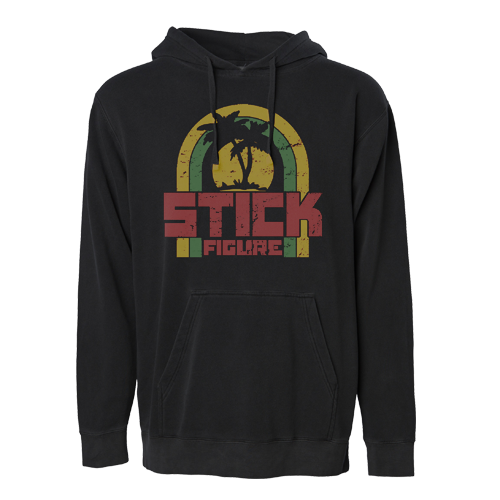 Ghost Rider Pullover Hoodie [SMALL ONLY]