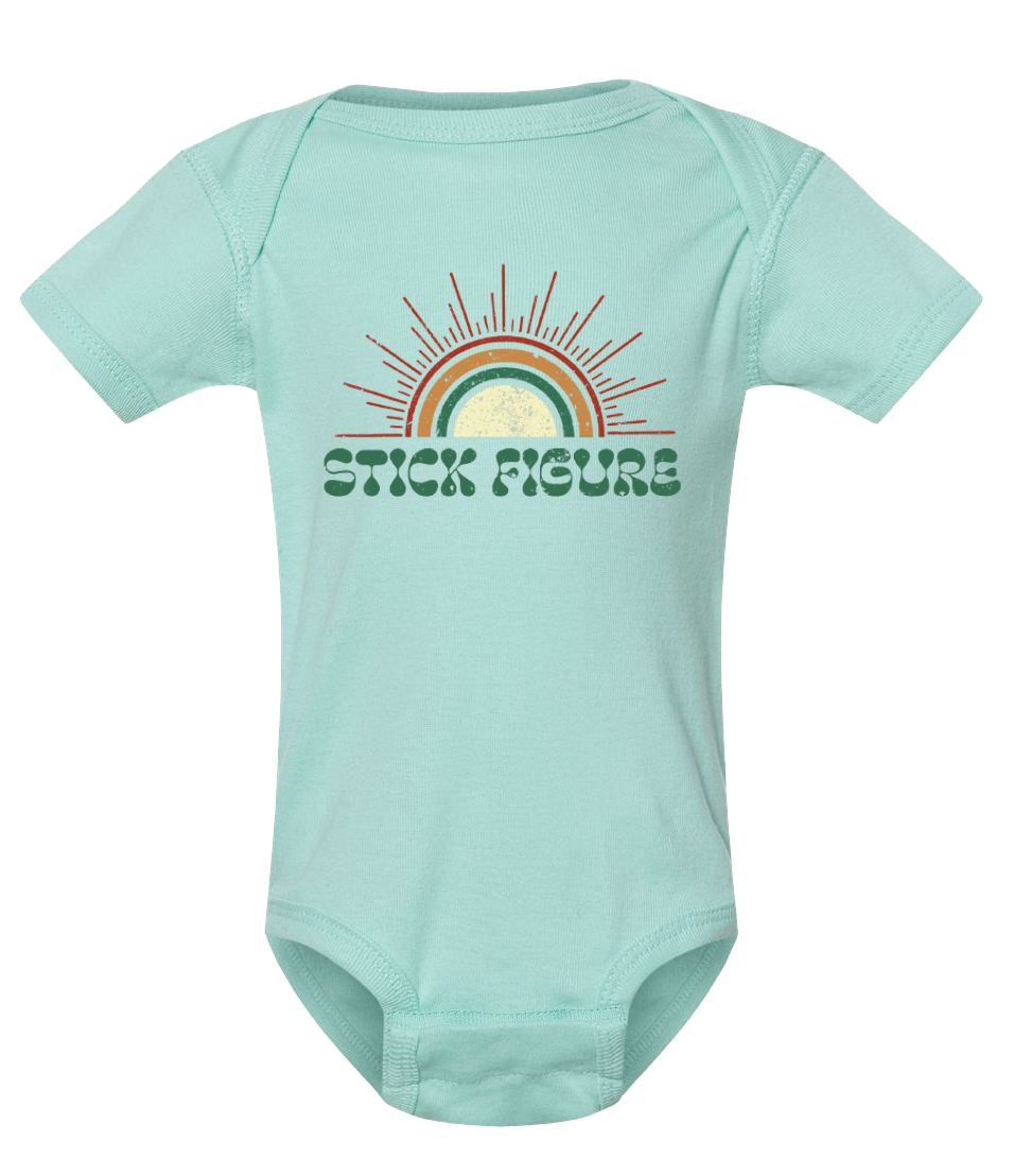 Sunshine Baby Onesie