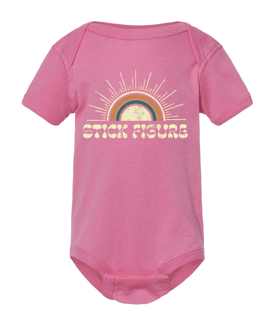 Sunshine Baby Onesie
