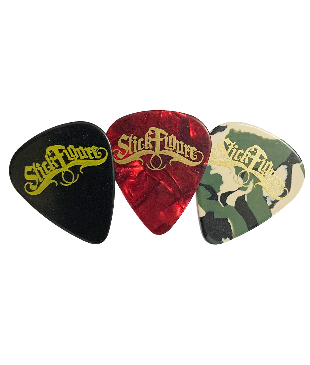 Guitar Pick Pack