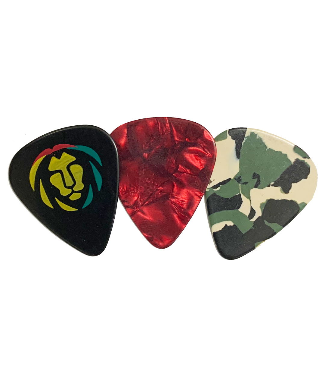 Guitar Pick Pack