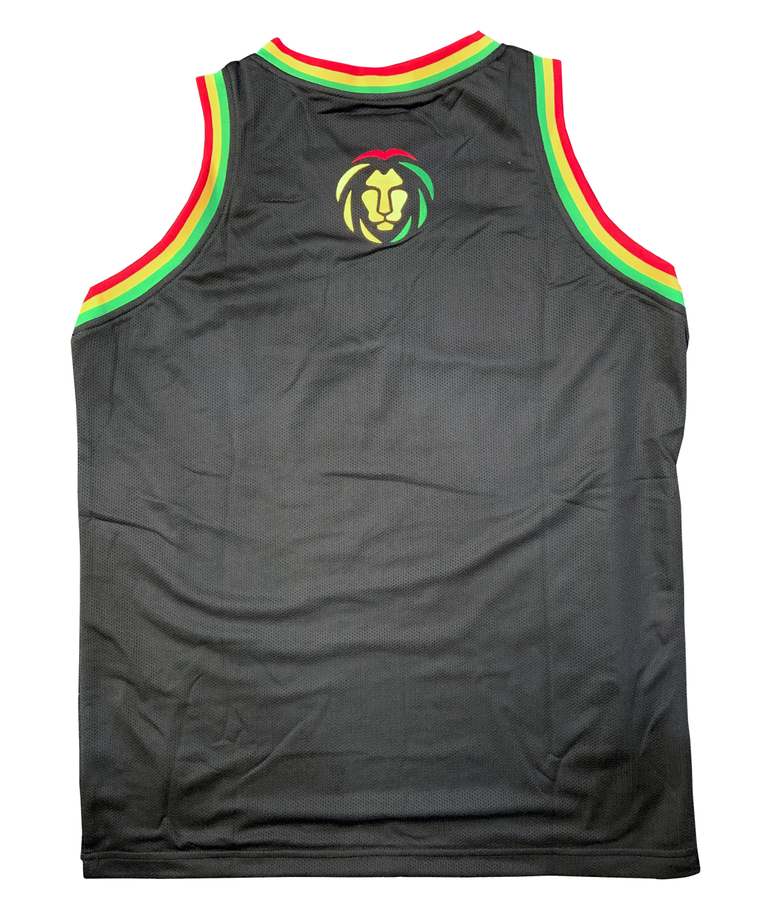 Stick Figure Roots & Culture Embroidered Jersey