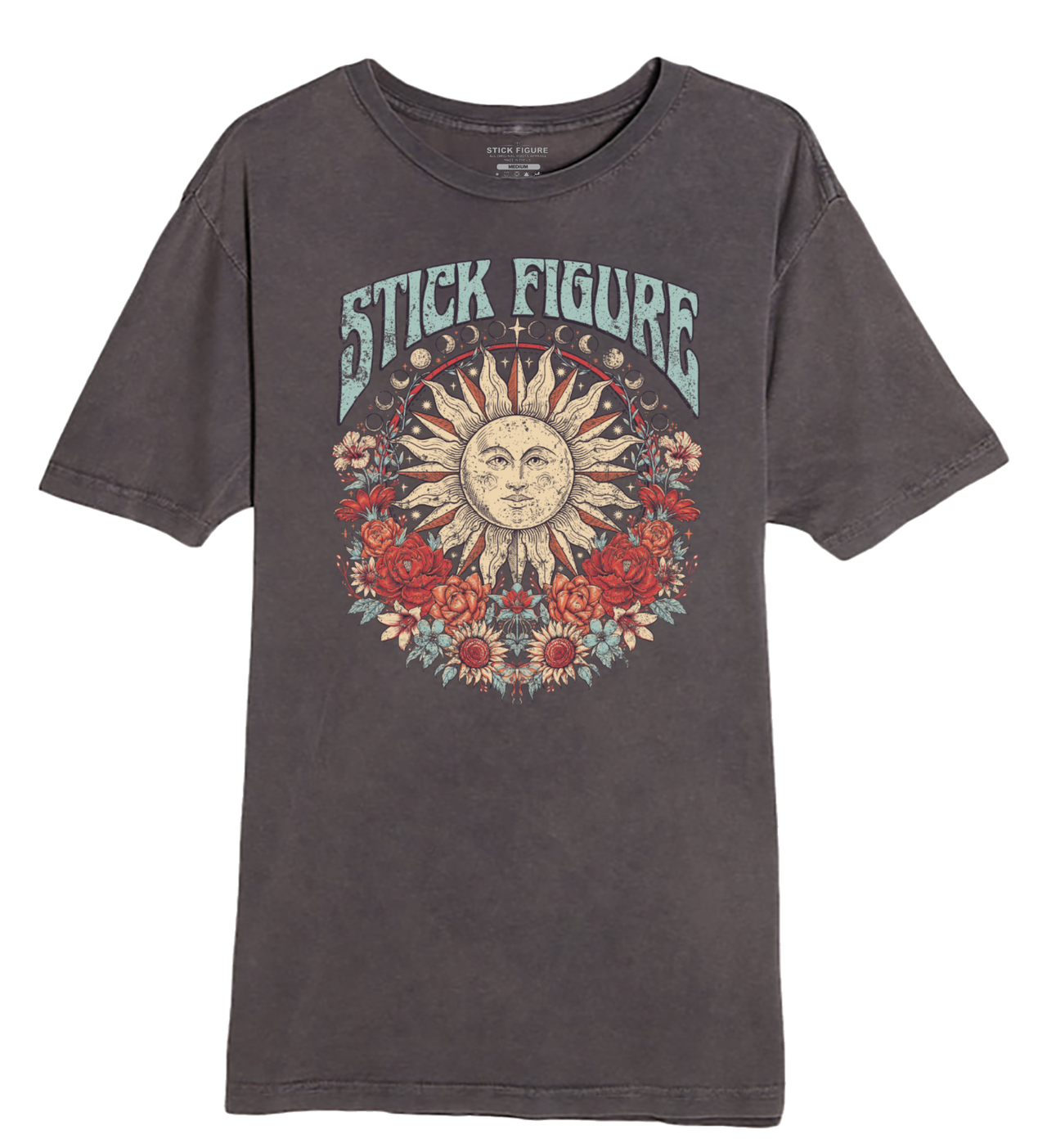 Women's Sundance Vintage Tee