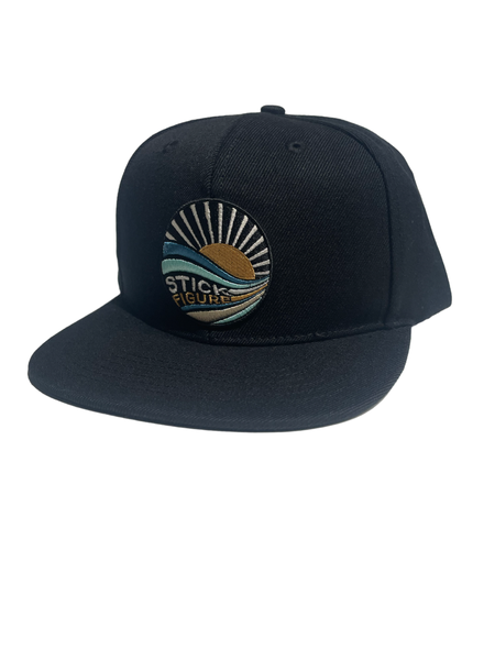 Edge of the Ocean Snapback