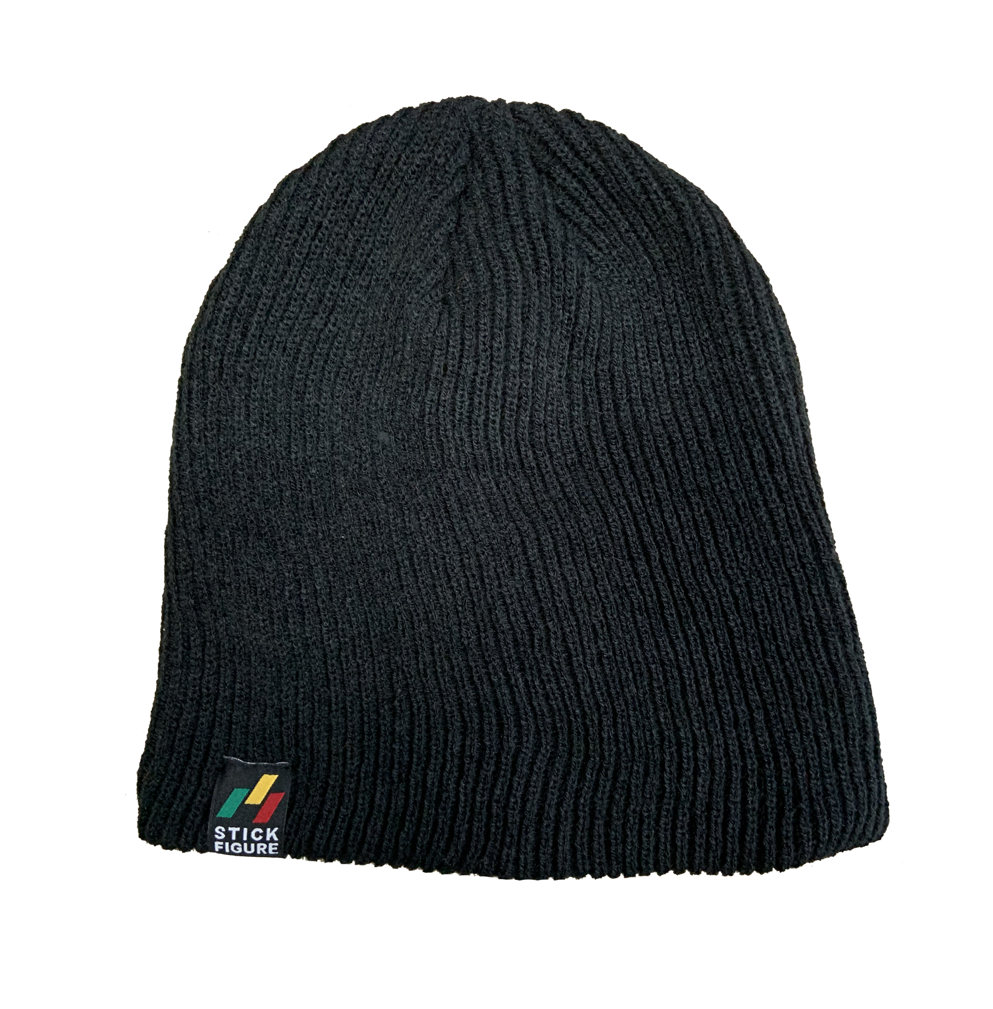 SF Tag Beanie