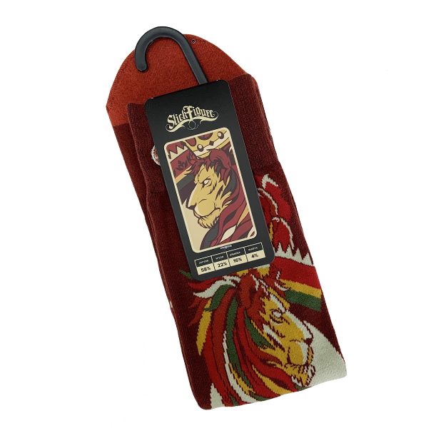 Red Lion Socks