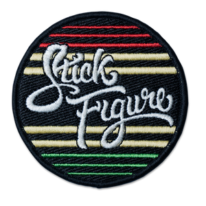 Think Good Thoughts Patch