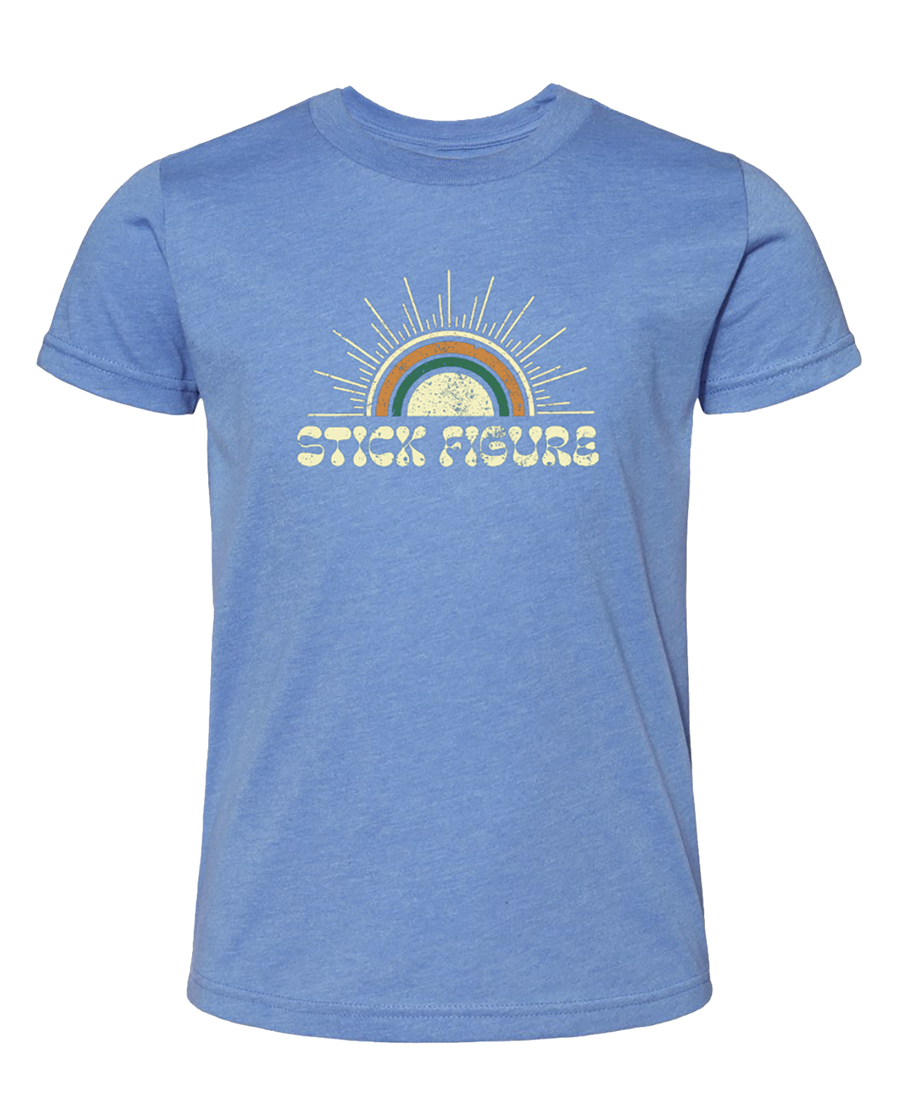 Youth Sunshine Tee [LARGE & XL ONLY]