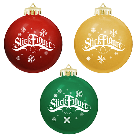Snowflake Ornament