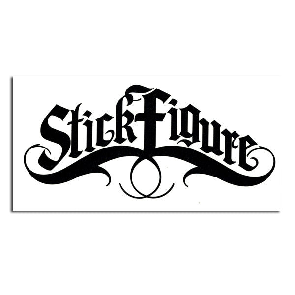 Vinyl Sticker: Stick With It Vinyl Sticker: Stick With It