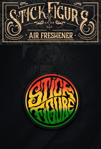 Black Ice Air Freshener