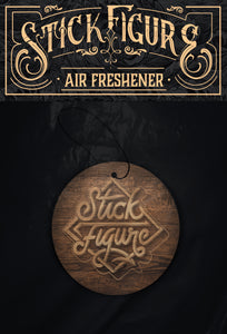 Sandalwood Air Freshener