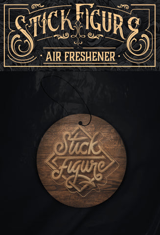 Sandalwood Air Freshener