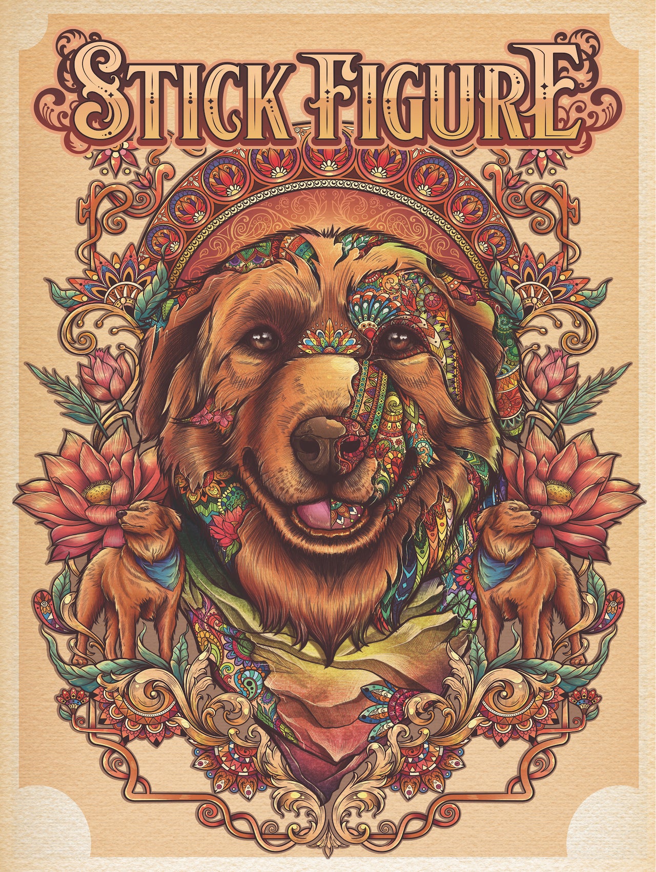 Cocoa's World - Poster