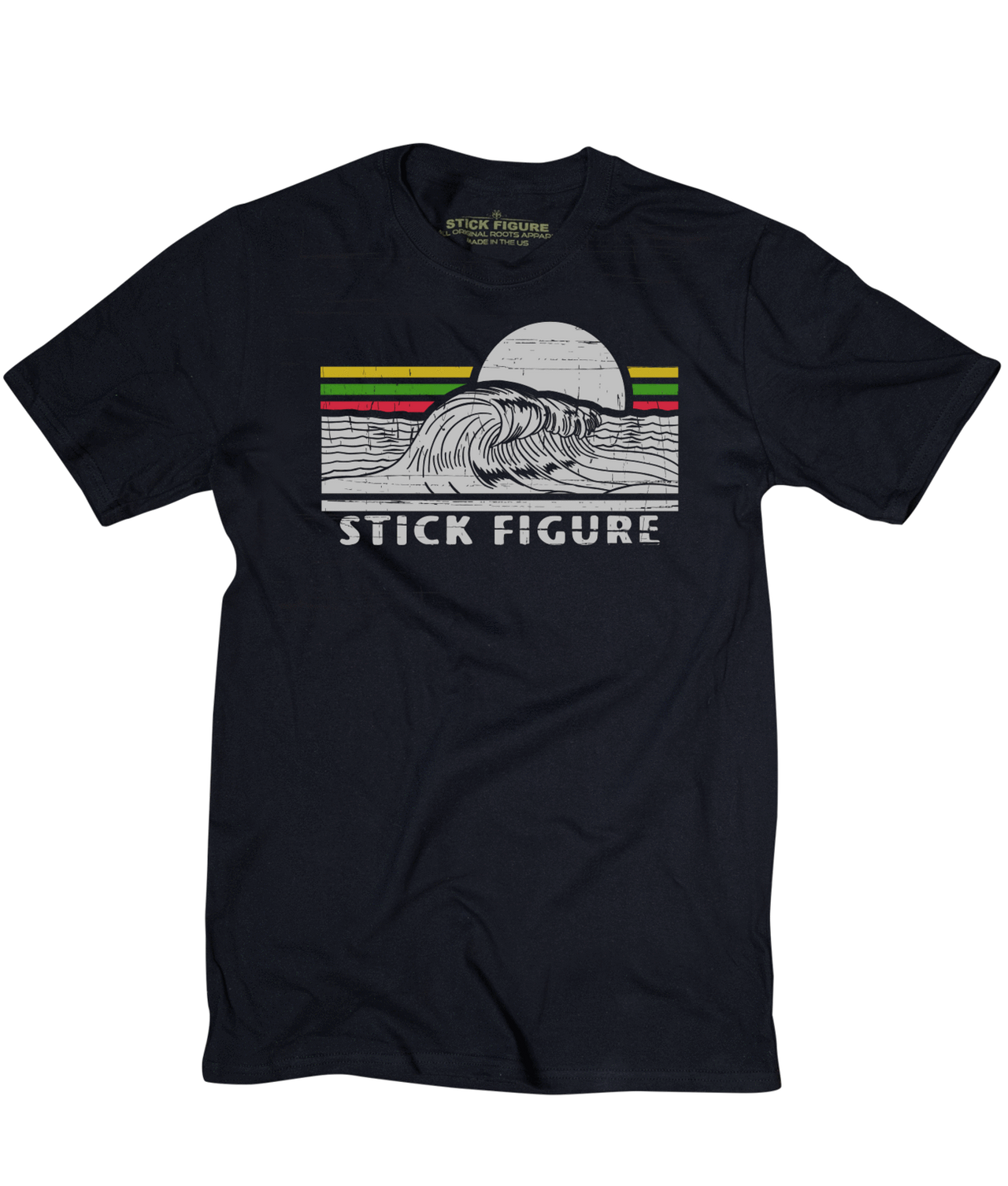 Endless Summer Tee