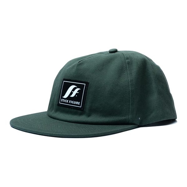 SF Signature Series Hat (Assorted Color Options)