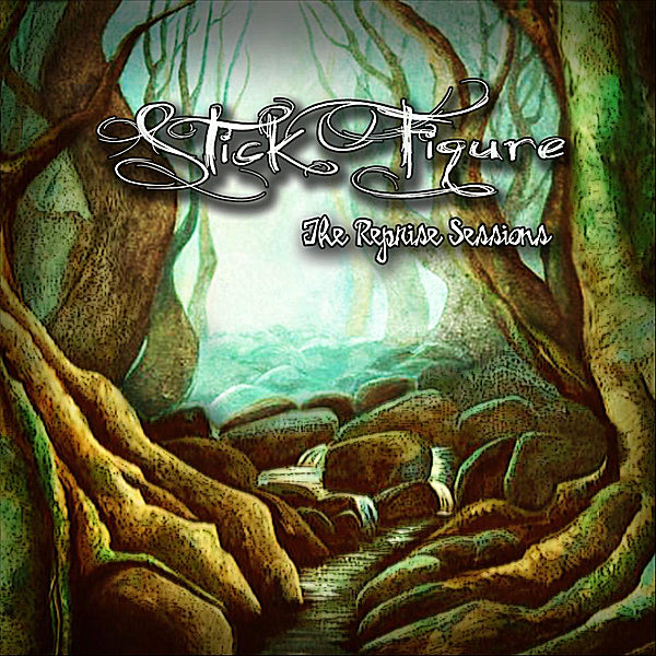 The Reprise Sessions (2010) - CD