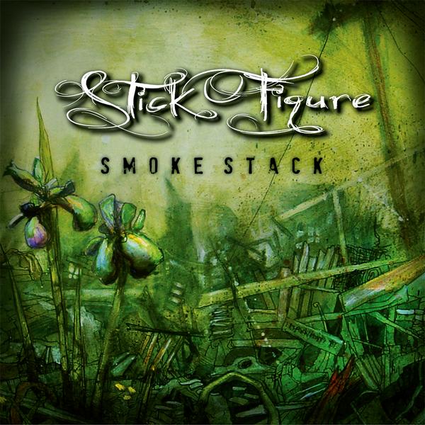 Smoke Stack (2009) - CD