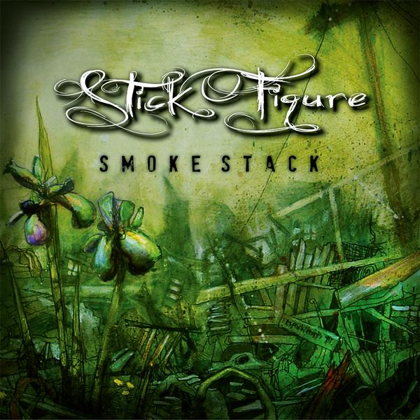 Smoke Stack CD (2009)