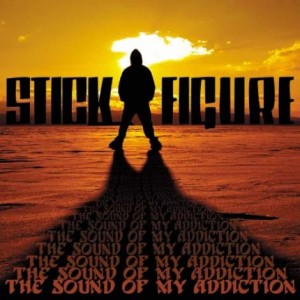 The Sound of My Addiction (2007) - CD