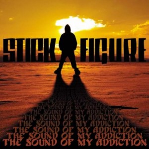 The Sound of My Addiction CD (2007)