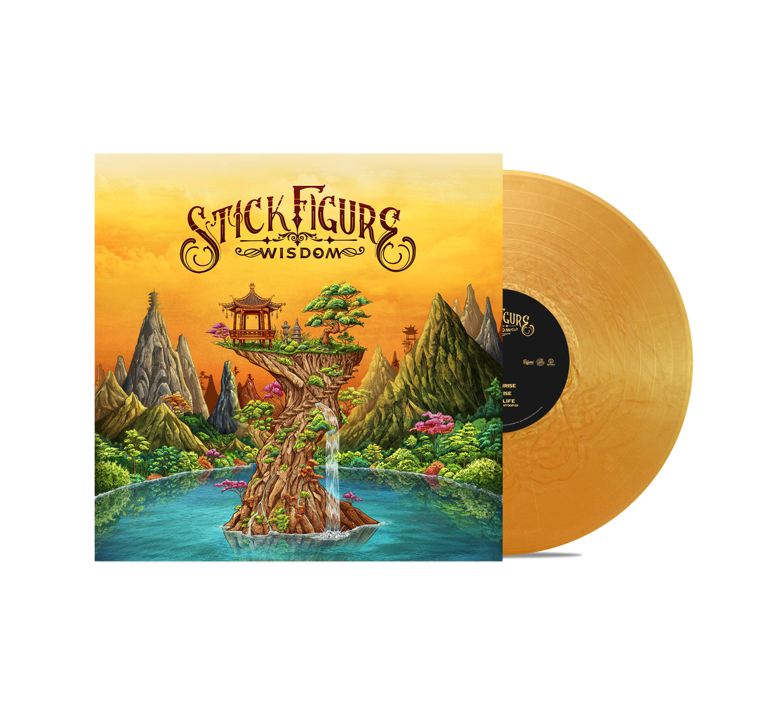 Vinyl StickFigureStore